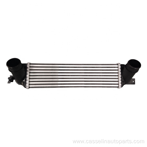 Intercooler for FORD Mustang L4 2.3 15-19 OEM FR336K775BC Water Intercooler